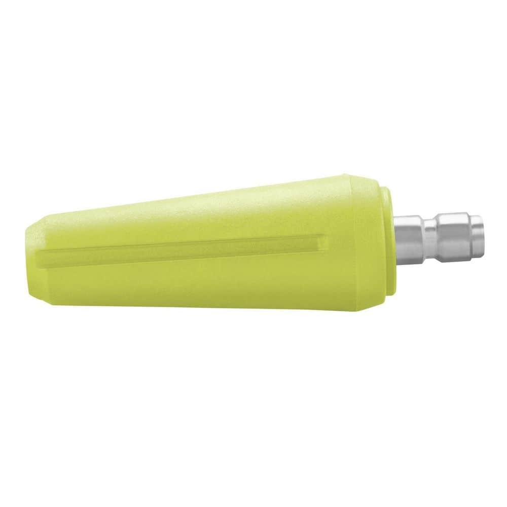 RYOBI 3,300 PSI Gas/Electric Turbo Nozzle
