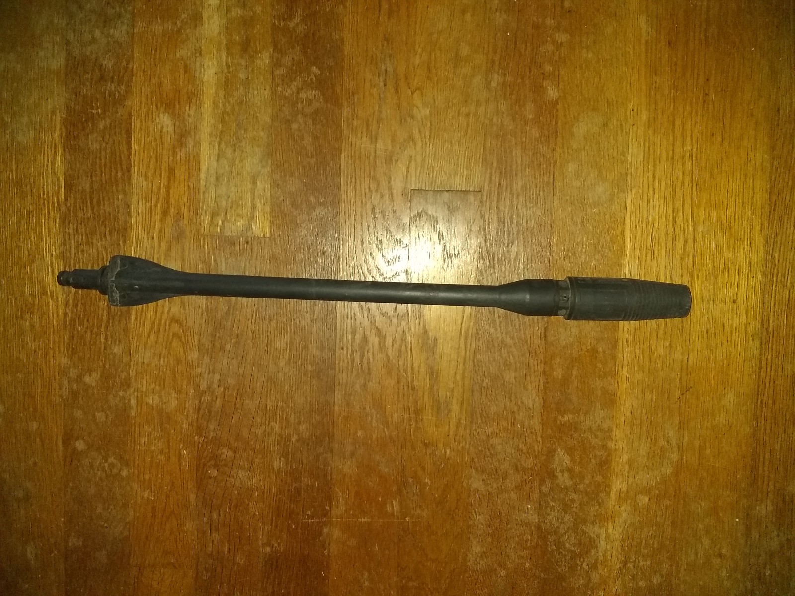 Black and Decker Pressure Washer Spray Wand Nozzle
