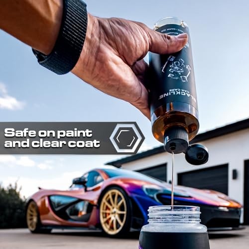 Automotive Extreme Foaming Car Shampoo – Extreme 16 Fl Oz (Pack of 1) Dark Ice