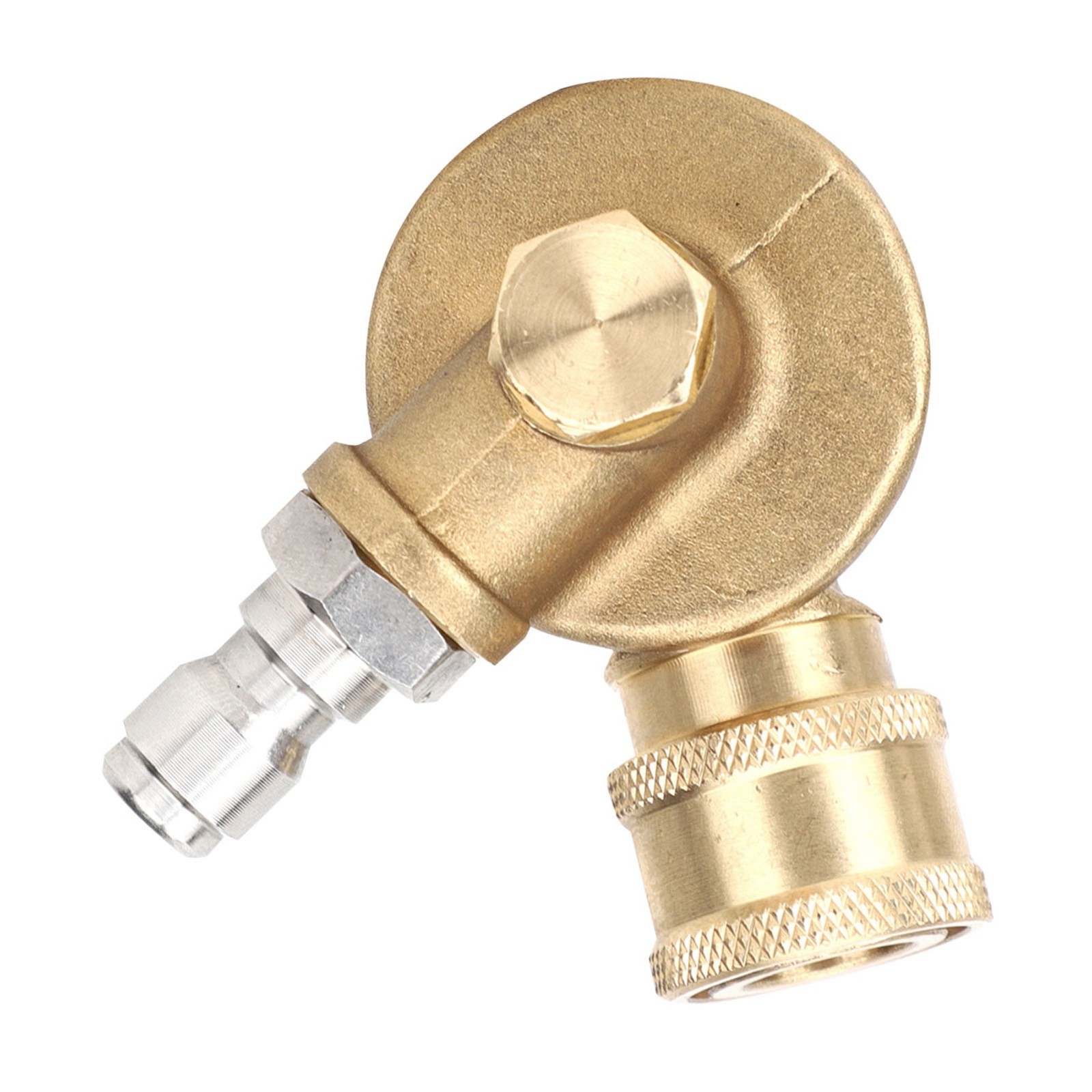 240° Adjustable Spray Nozzle 7-Level For High Pressure Washer