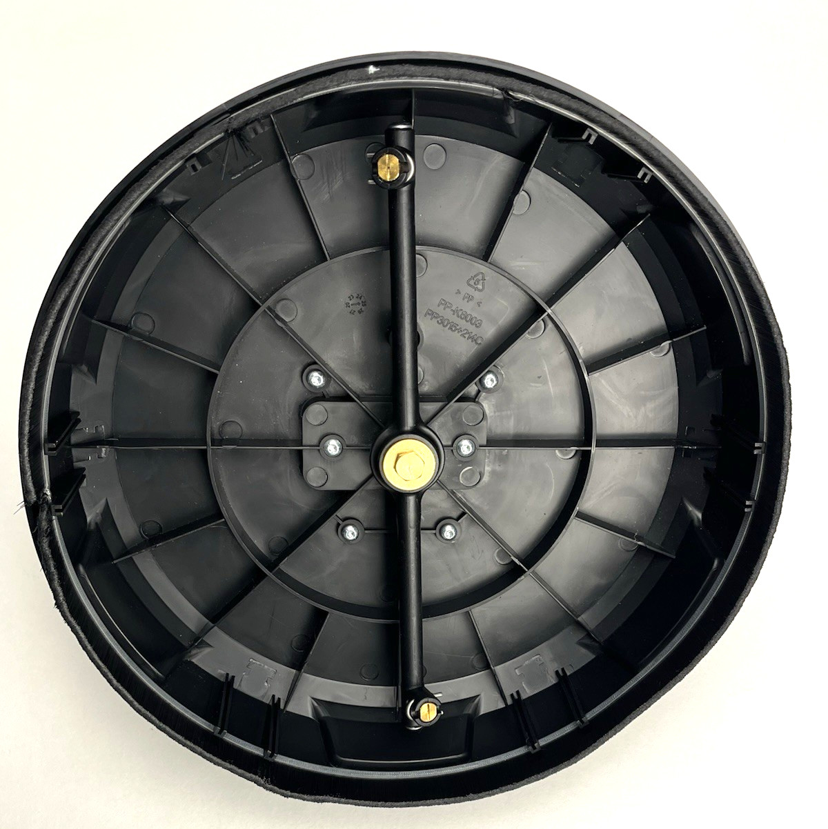 Westinghouse 12″ Surface Cleaner Max 3000PSI 2.3GPM Pressure Washer Attachment