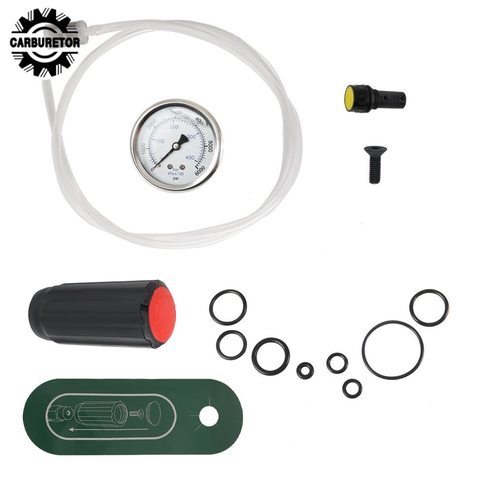 4.9 GPM Pressure Power Washer Pump 3600 PSI 24 mm Solid Shaft Belt Drive
