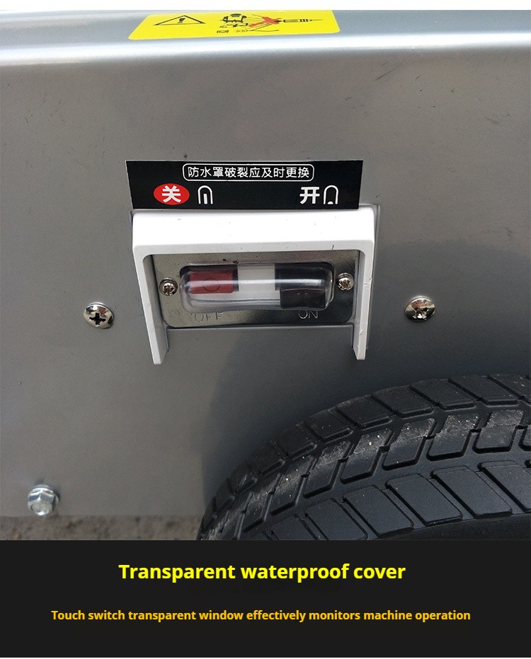 LT-17MB High Pressure Washer Car Wash Machine Water Gun Car Wash Shop