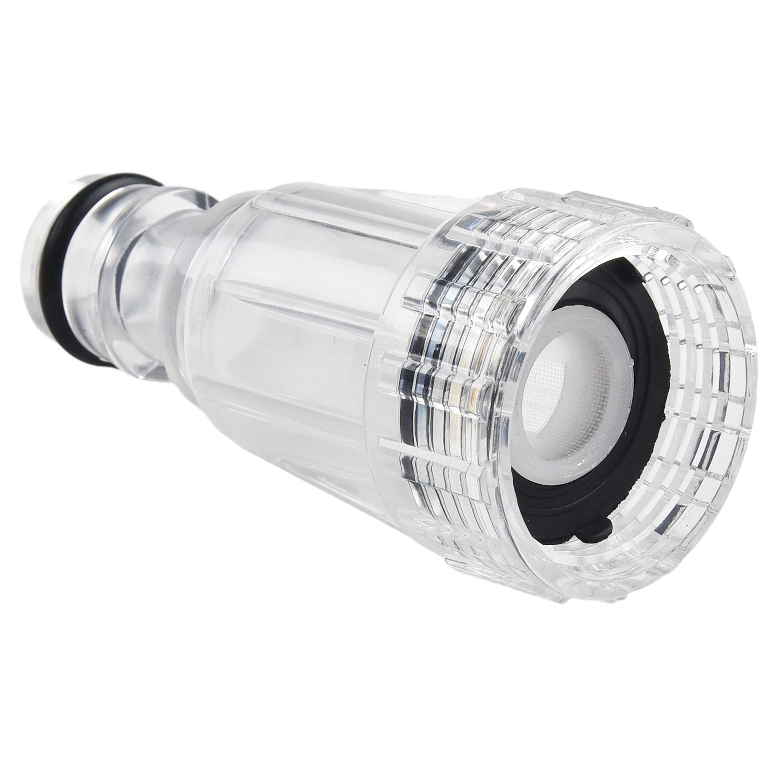 Efficient Water Filter for Pressure Washer Inlet Maintain Peak Performance