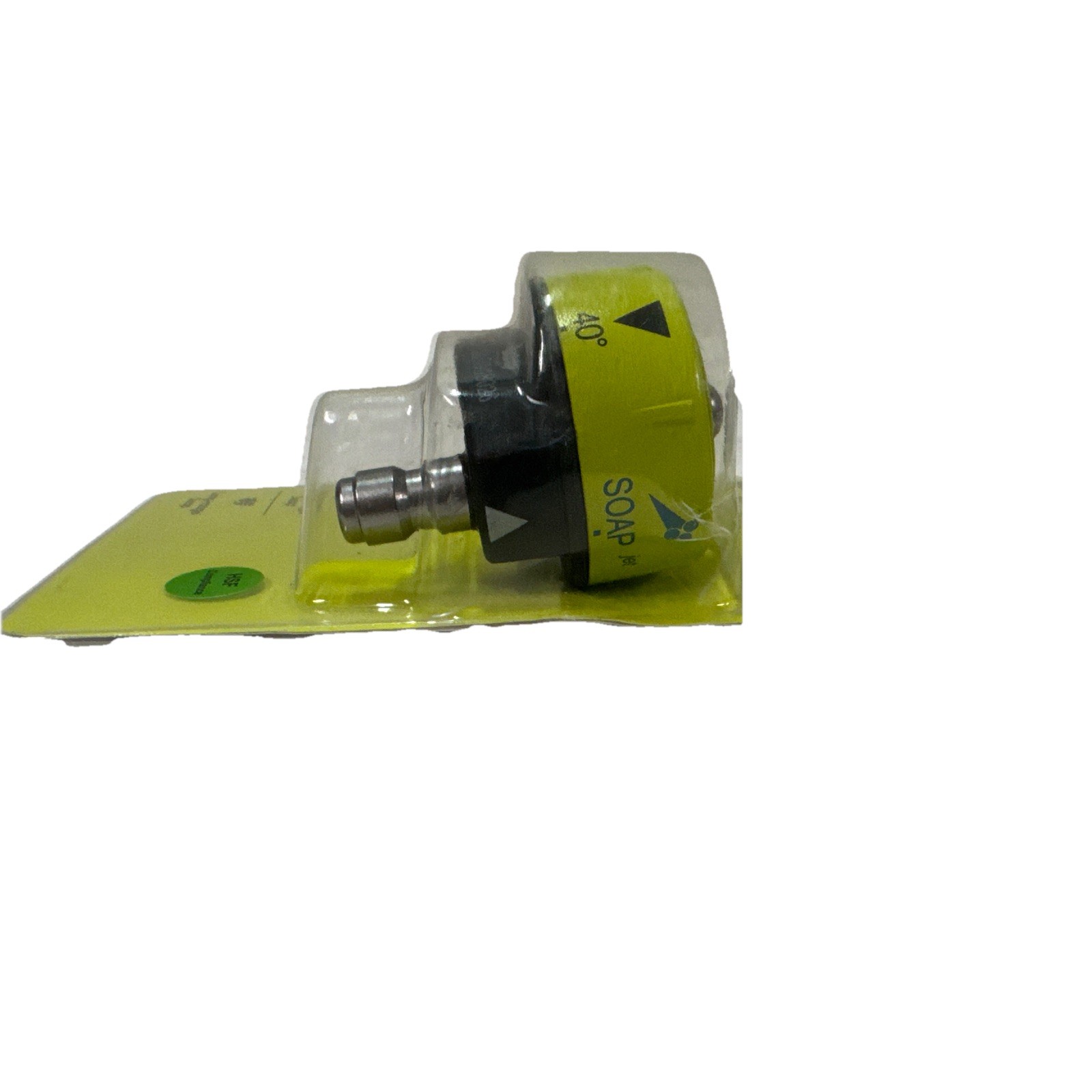 Ryobi Pressure Washer 5-In-1 Nozzle 1003-524-628 3300PSI – SEALED
