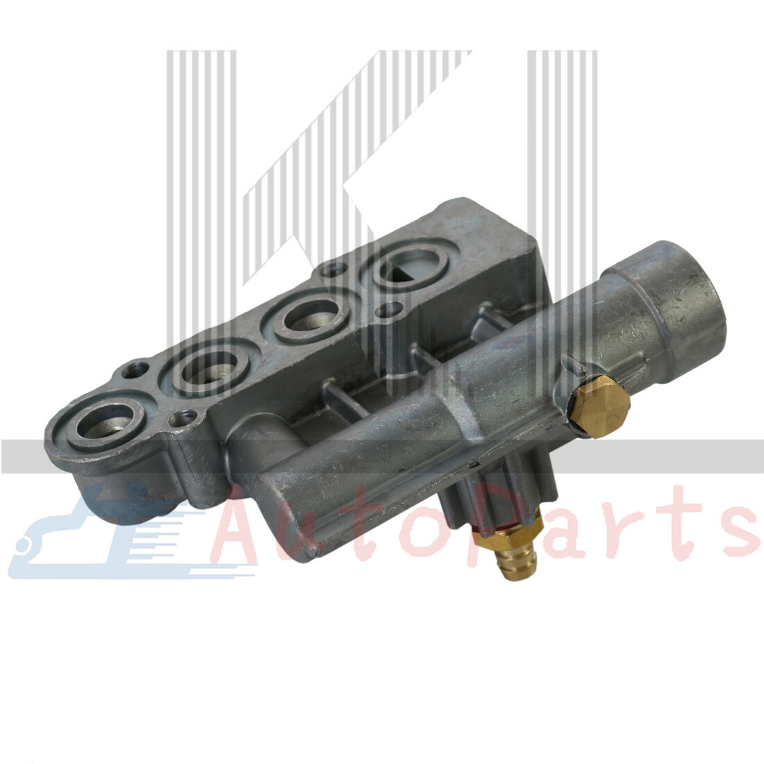 Pressure Washer Manifold Kit 16031 Fit For Briggs Troy-Bilt Craftsman 190627GS