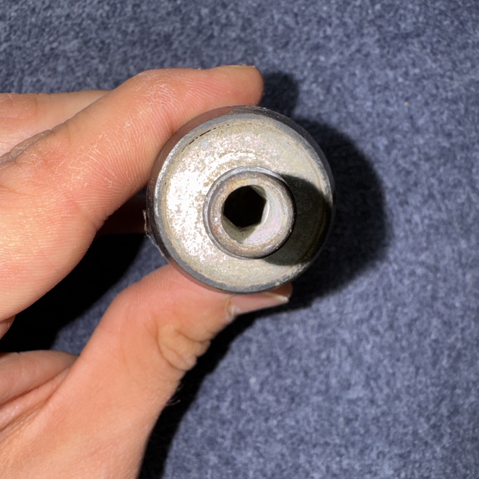 Greenworks 2000 PSI Turbo Nozzle Universal Pressure Washer Attachment 5201402
