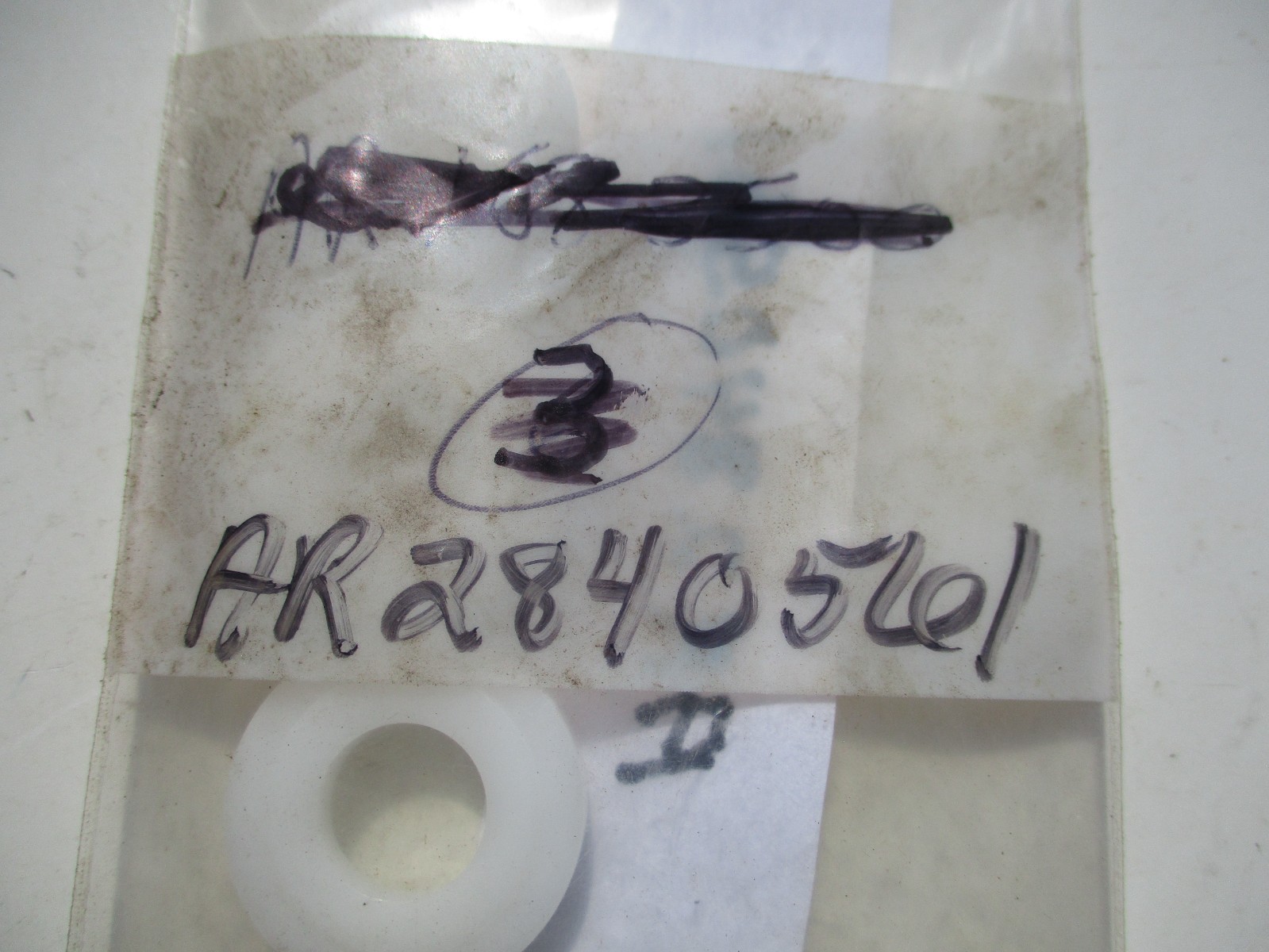 Annovi Reverberi AR2840561 pump bushing for RM Series Pumps 2840561 PKT3