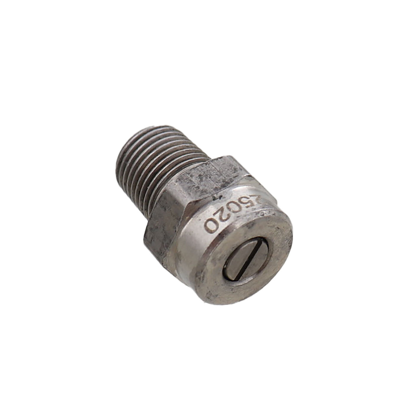 Erie Tools 1/8″ Male NPT Screw Type Nozzle for Easy Glide Pro Surface Cleaners