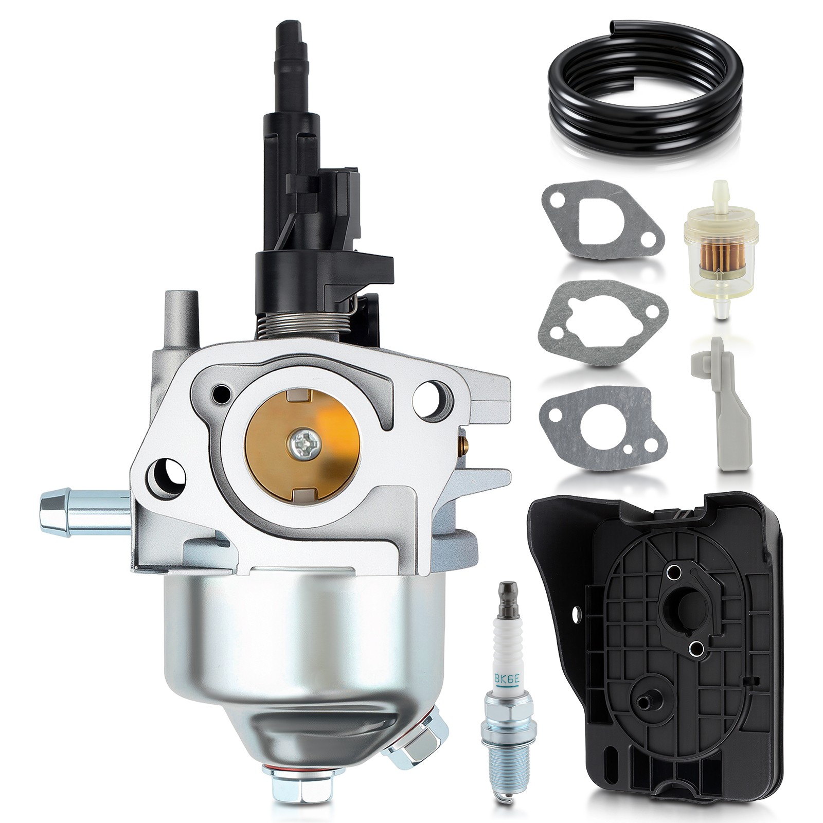 Carburetor For Ryobi RY802900 2900PSI Pressure Washer Carb NEW