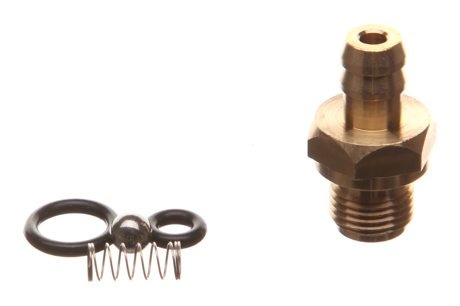 Chemical Soap Injector Kit Briggs & Stratton Replaces 190593GS 190635GS 203640GS