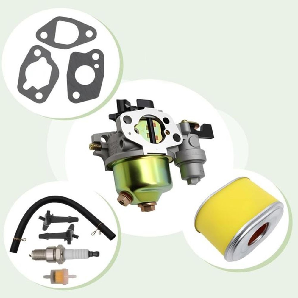 9 Pieces Carburetor Repair Kit for Improved PW3200 and PW3100 Performance