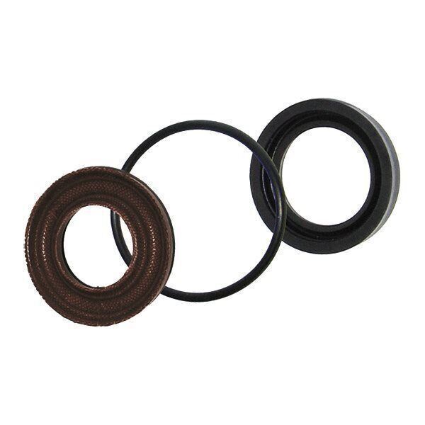 Fits AR 1857 SEAL PACKING KIT AR1857, Made in Italy, AR Pumps RKA RKV XRC XRA