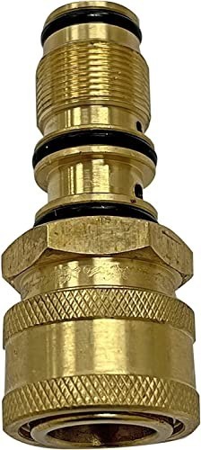 Replacement Water Outlet Kit for AAA Pressure Washer Pumps – High-Pressure Acces