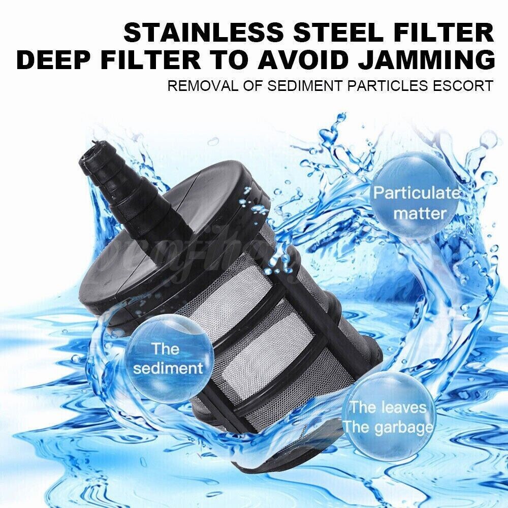 Cordless Pressure Washer Electric High Pressure Water Power Washer 2 Battery 2Ah