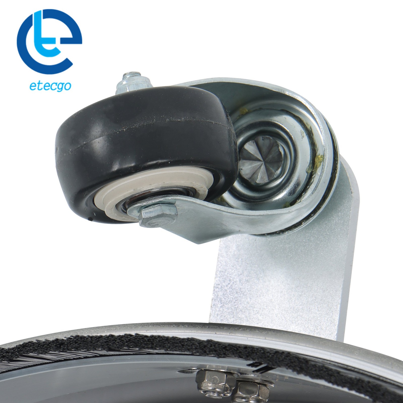 Washer Surface Cleaner w/ Handles & Wheels Quick Connect 18″ Pressure