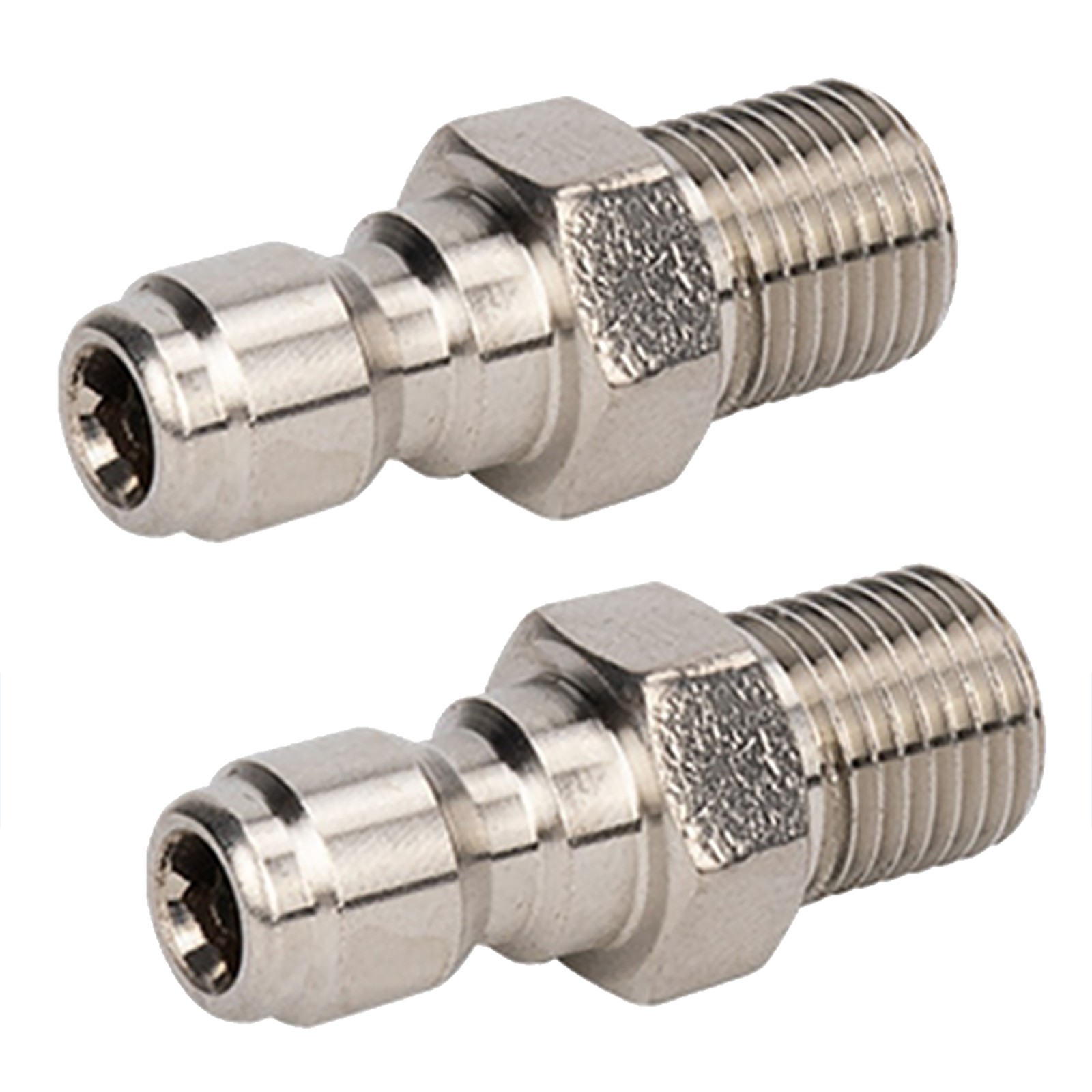 Pressure Washer Fittings Connect Connect Accessories Quick Stainless Metal