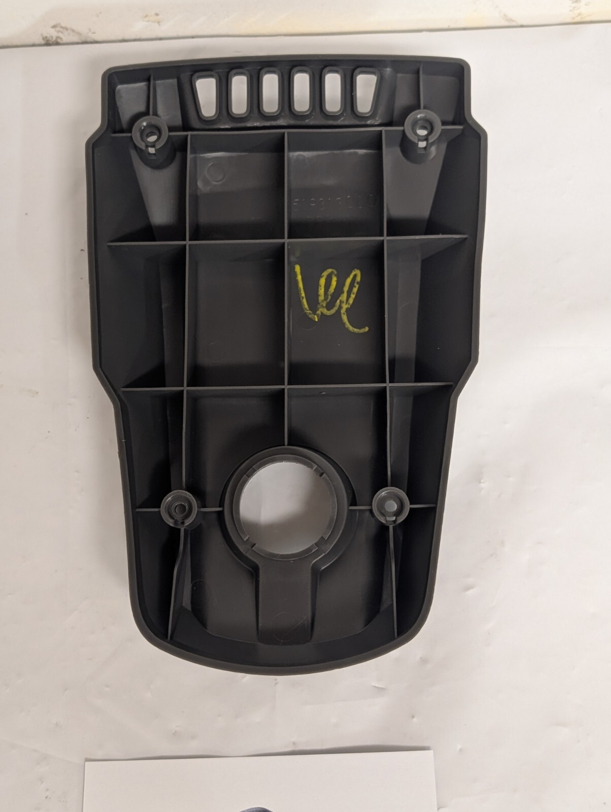 Genuine Part Top Cover Assy Ryobi RY143011 3000PSI Pressure Washer ELECTRIC GRAY