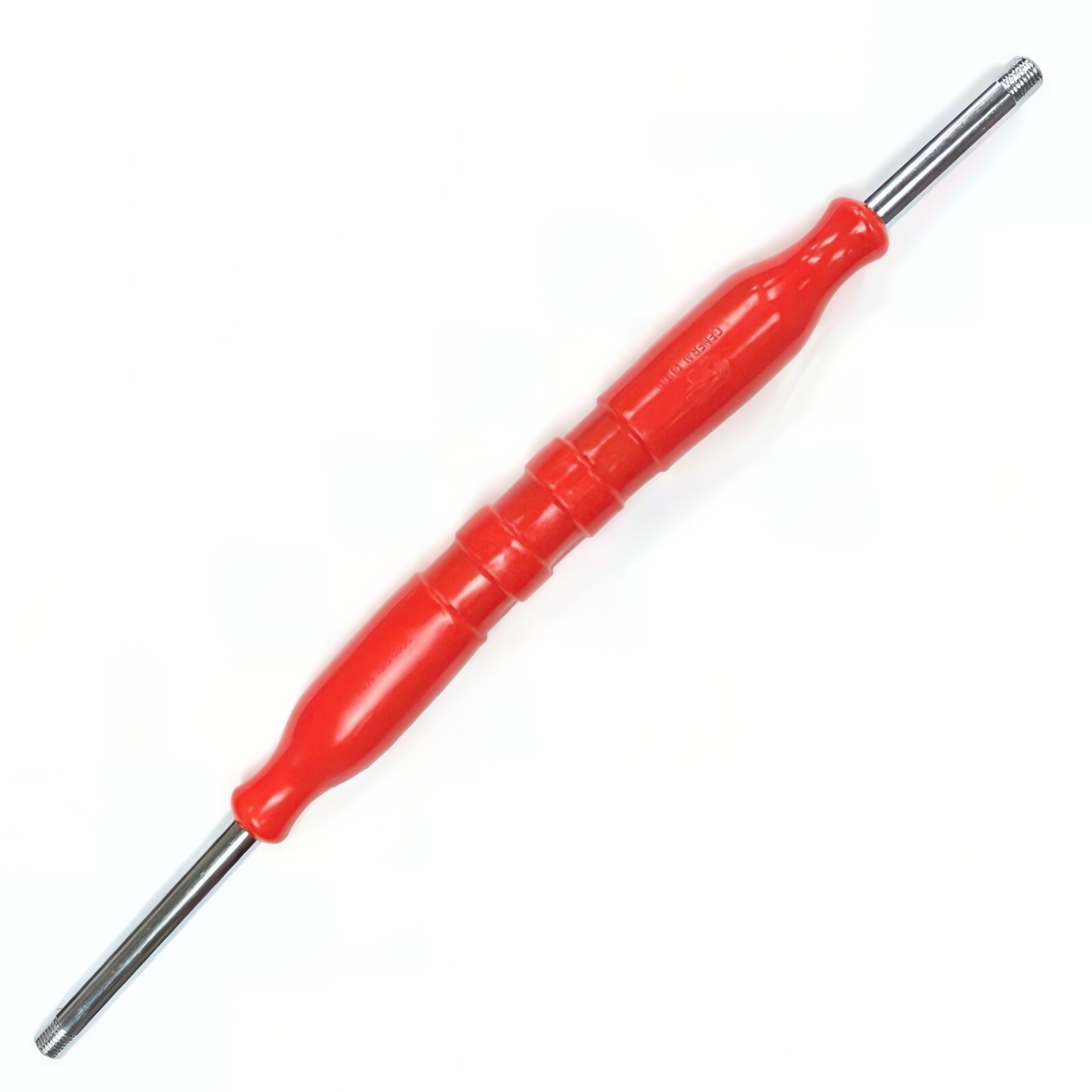 GP Flexible Lance, 24″ Length, 1/4″ MPT x 1/8″ FPT, 2500 PSI