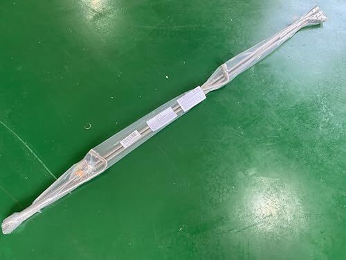 Pressure Washer Extension Wand – 120″ Upgrade Power Washer Lance – Pressure W…