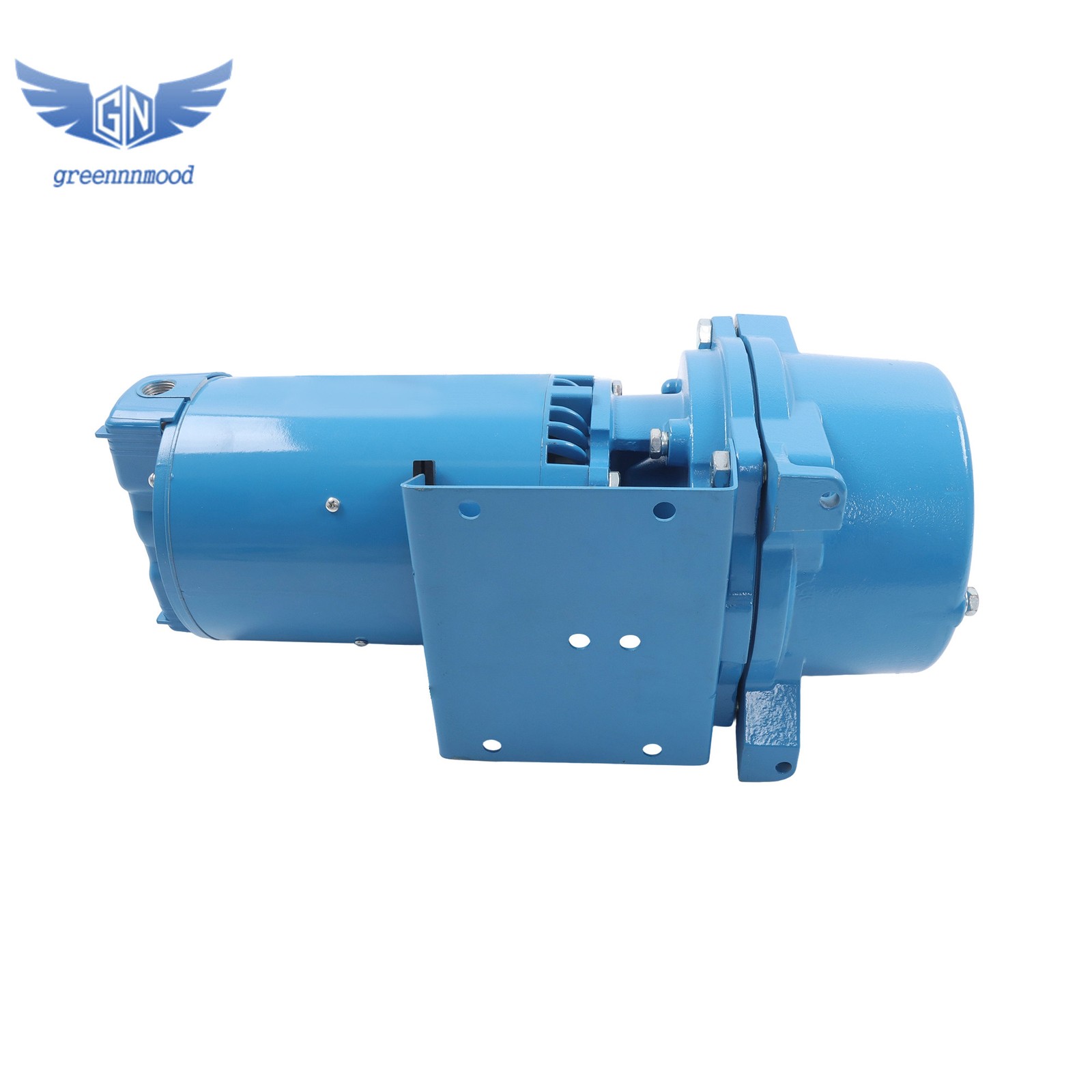 Irrigation Sprinkler Pump GT20 230V Self-Priming 1 Phase Centrifugal Pump 2 HP