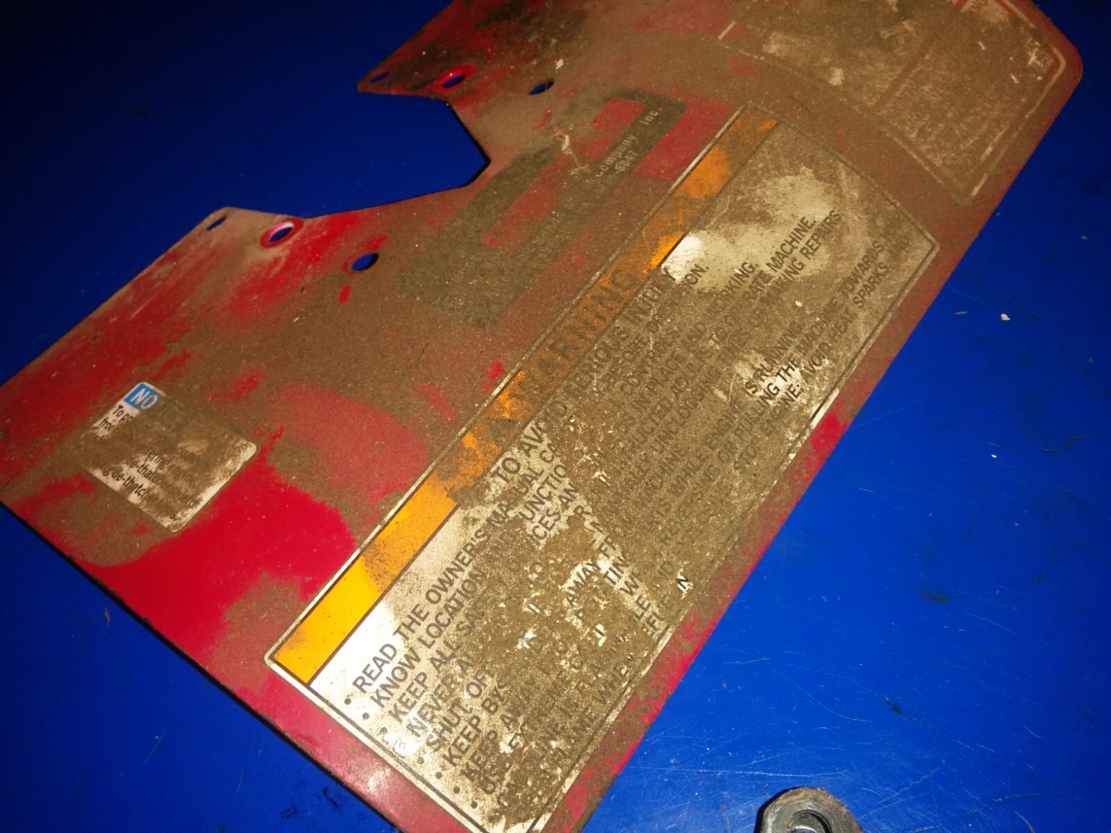 72491-V06-003 18310-ZM3-800 65141-V06-003 honda FG100 rototiller cultivator