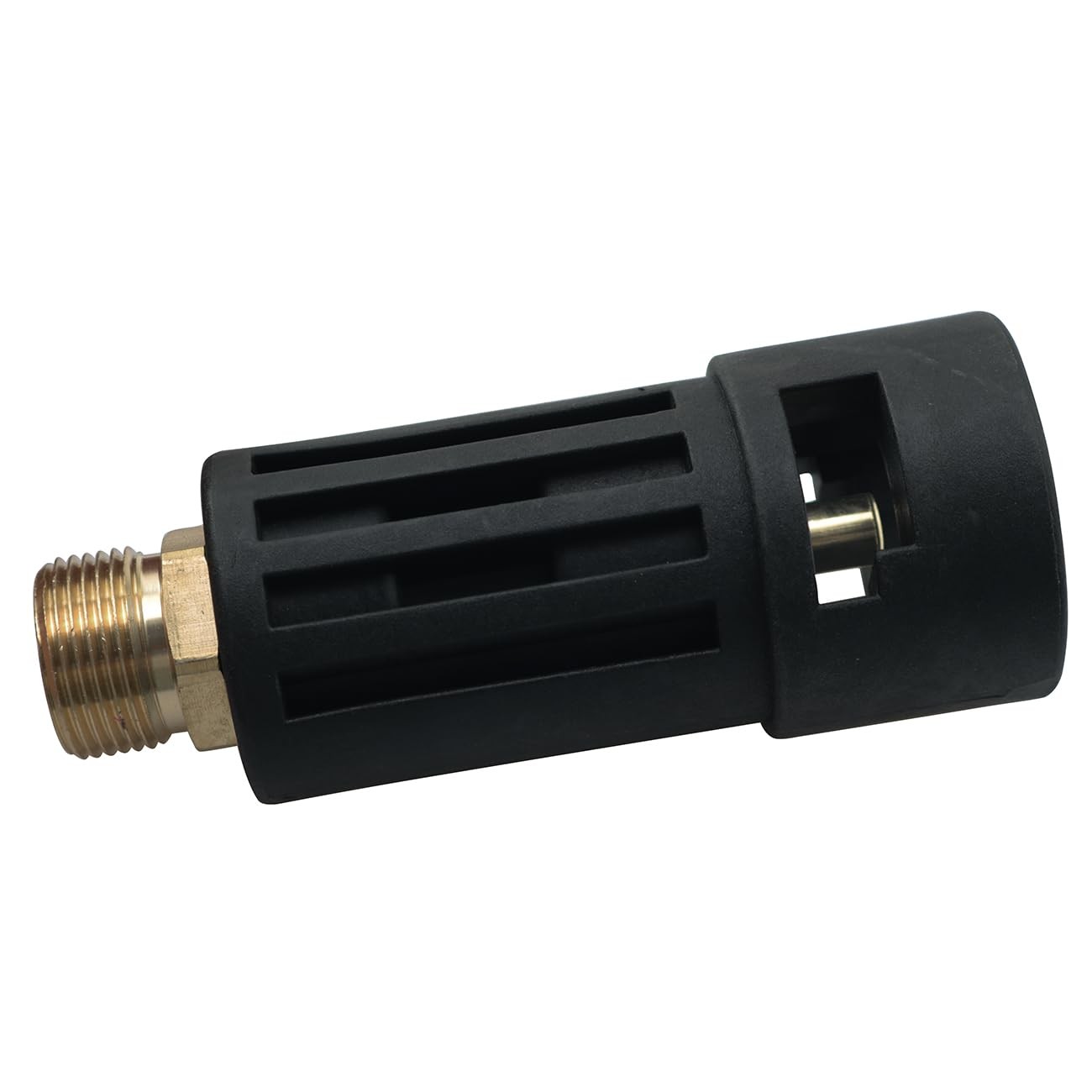 High Pressure Washer Gun Conversion Head M22 Female Thread K Series K2-K7