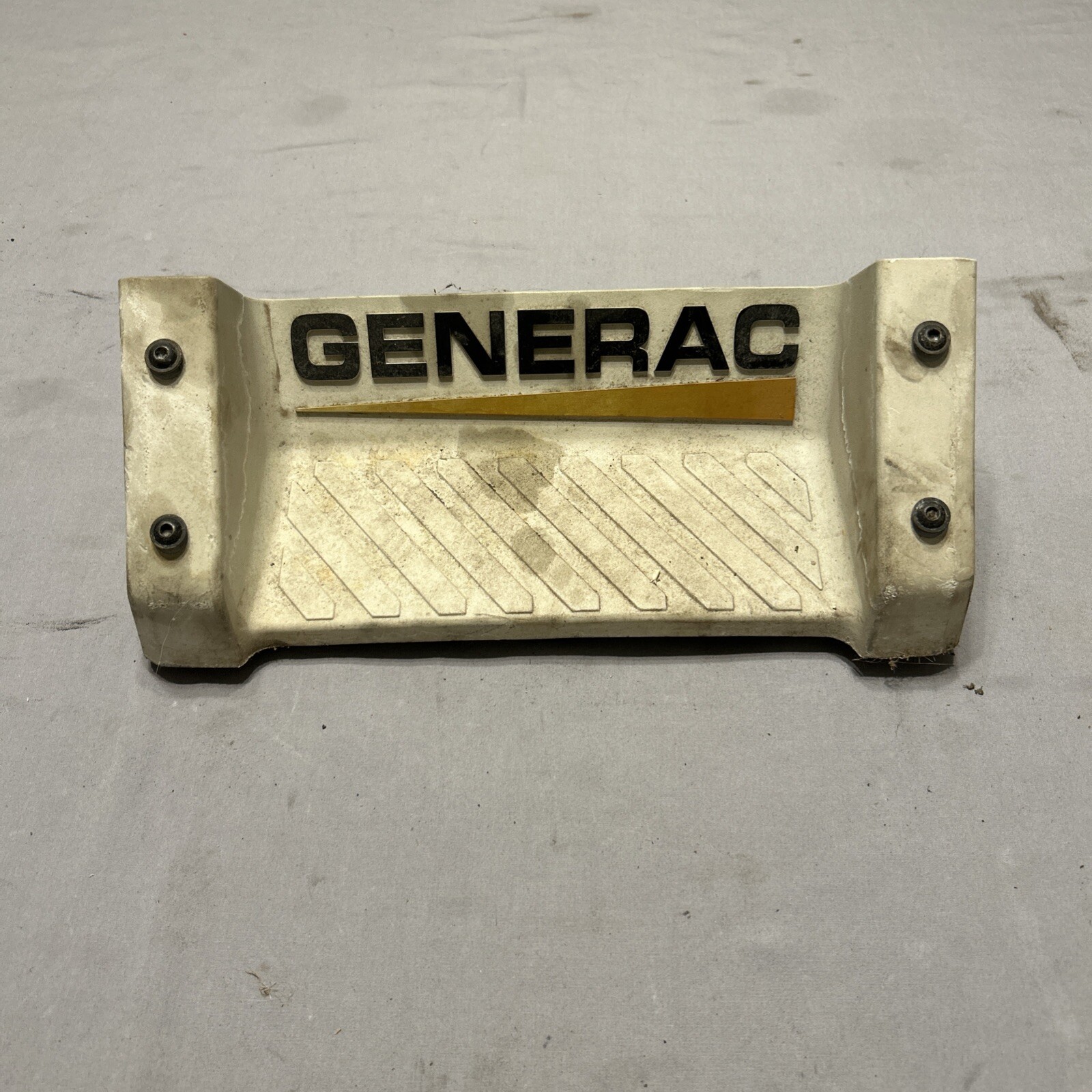 GENERAC 2700PSI 2.3GPM PRESSURE WASHER BOTTOM BASE/STAND