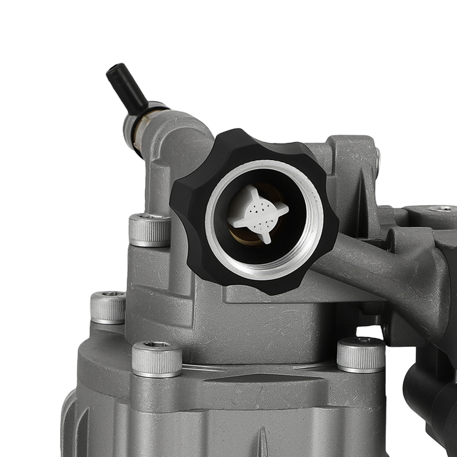 Pressure Washer Pump 2.4GPM 2700psi for Simpson MS60773/MSV3024​​ 308653006​