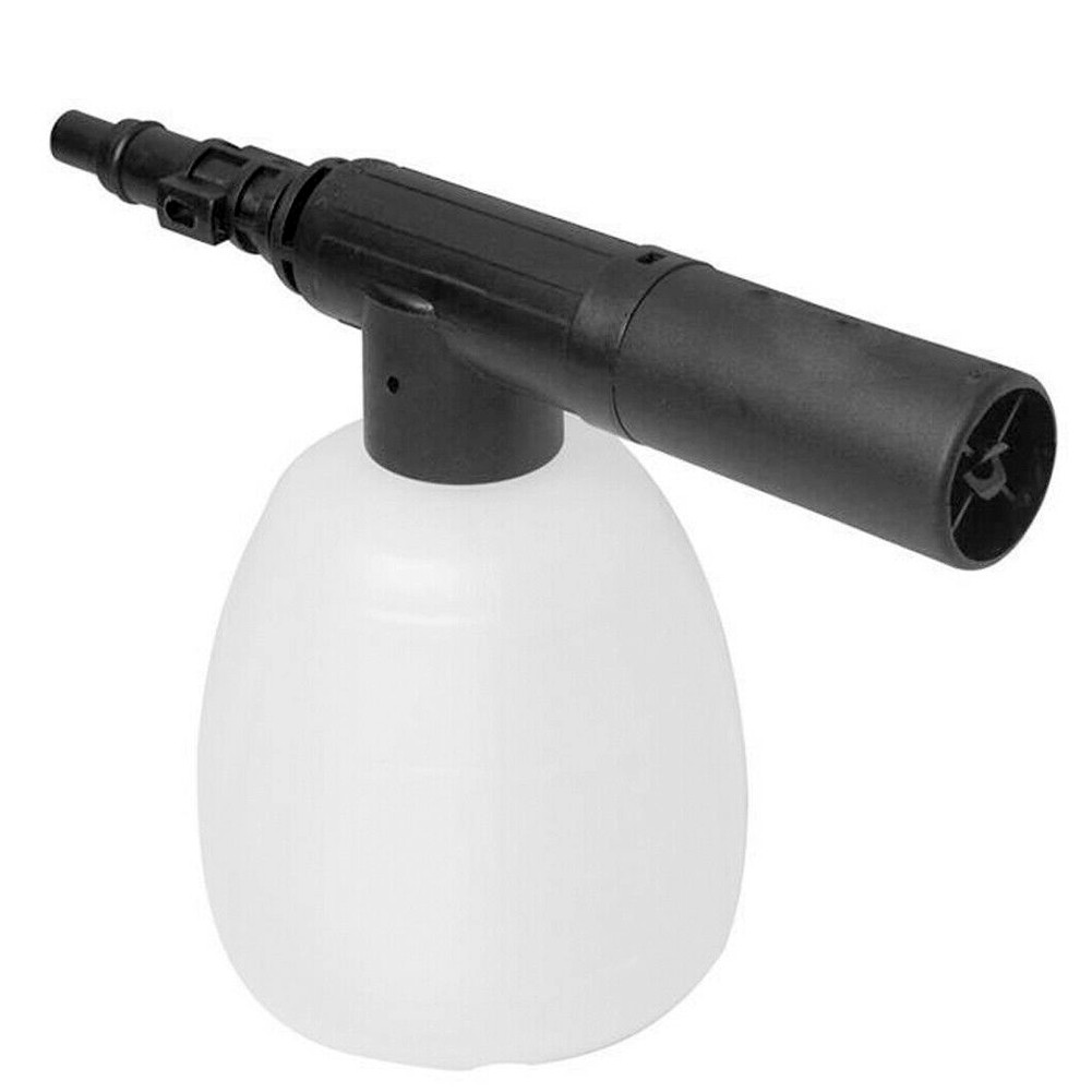 1x Soap Mixture Container Bottle fit for Worx WG629E High Pressure Car Wash Tool