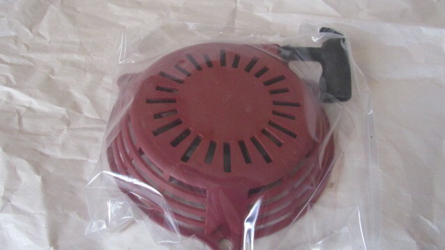 Recoil Starter For Ryobi RY802800 2800 Psi 2.3 Gpm Gas Pressure Washer 160cc