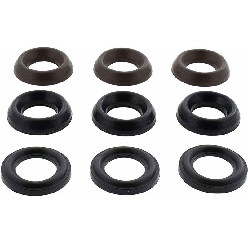 K69 General Pump Replacement Seal Packing Kit for Interpump TS2021 & TS1511