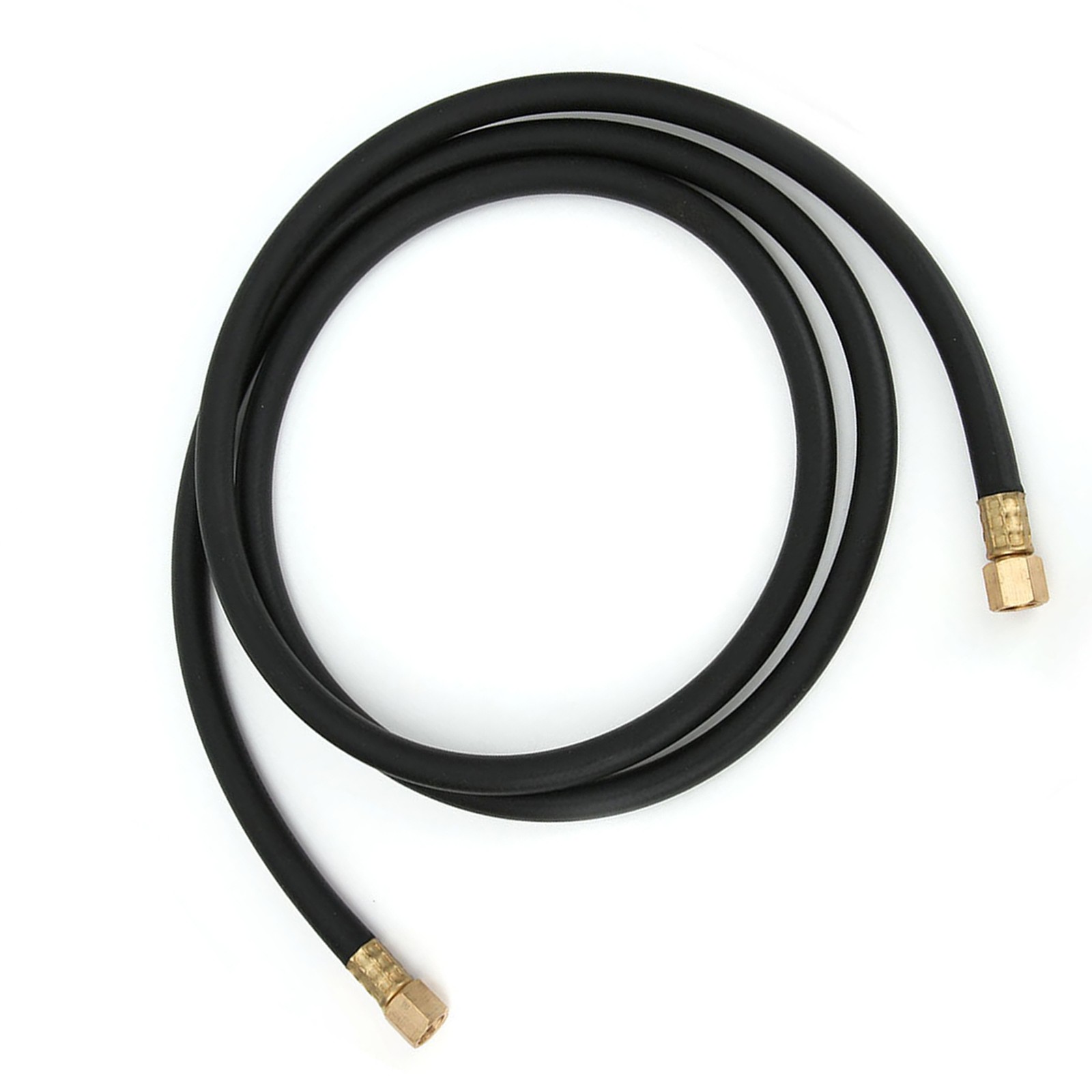 Inert Gas Hose Argon CO2 Nitrogen Compressed Air Hose Welding Union Nut 1/4 BGA