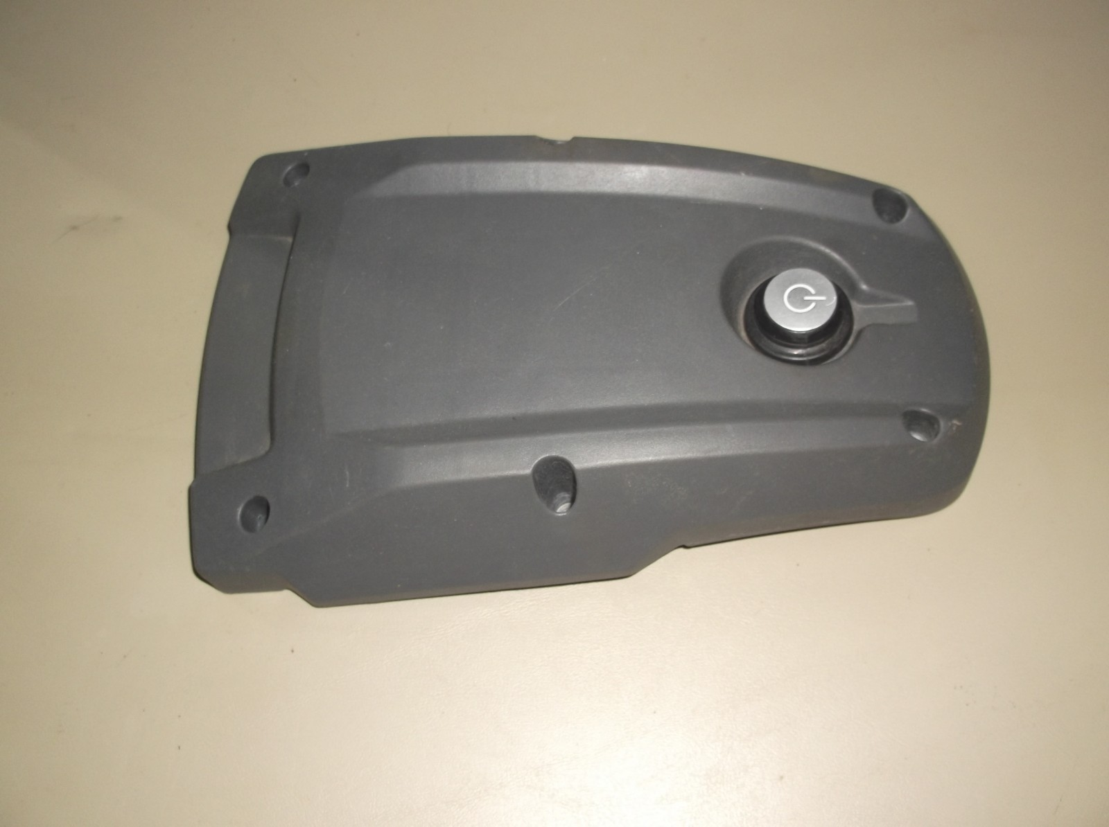 GENUINE RYOBI RY142711 2700 PSI PRESSURE WASHER ON/OFF SWITCH AND TOP COVER