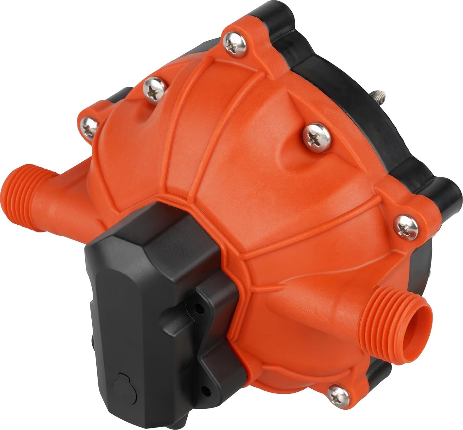 55 Series Replacement Pump Head | NSF Certified | Compatible with SFDP1-055-060-