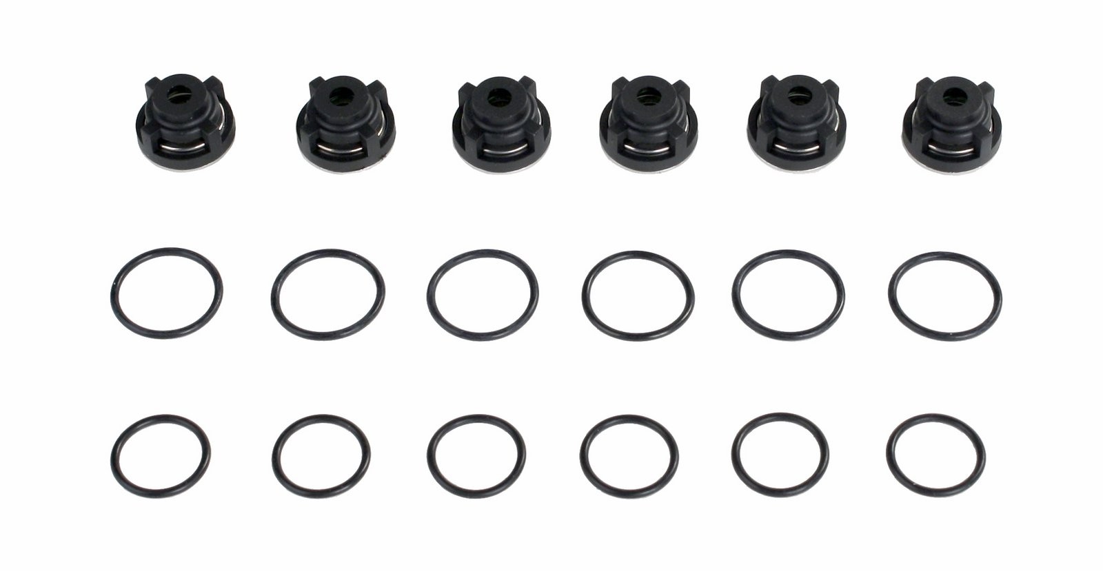 Giant 09116 Valve Assembly Kit for P200 and P300 Series Pressure Washer Pumps