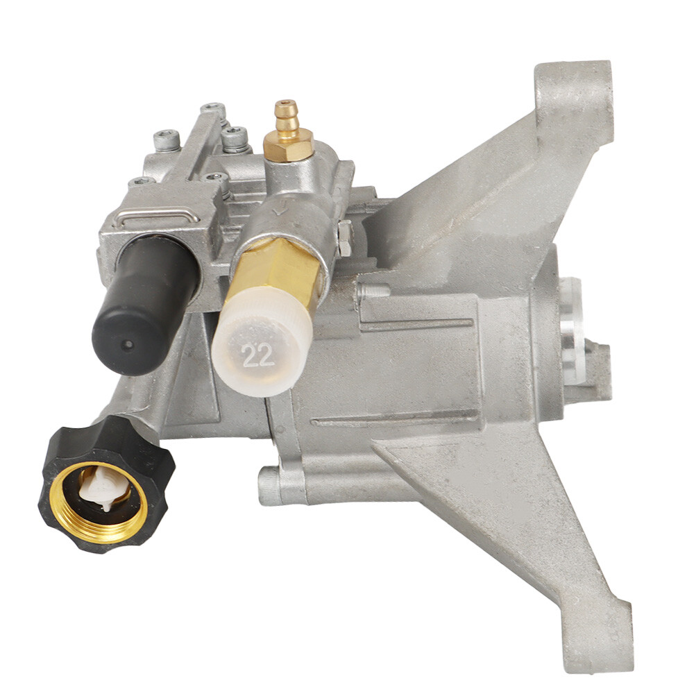 3000PSI /4000PSI /4400PSI Pressure Washer Pump 1″ Shaft Horizontal 4GPM