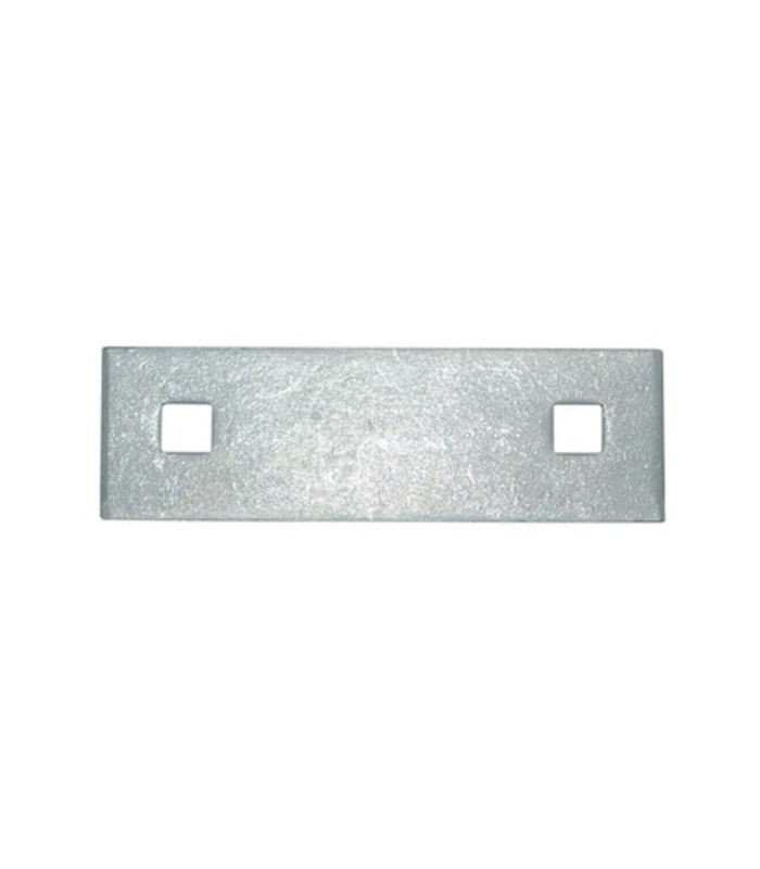 Blue Hawk 1-1/2″ x 5″ Standard Washer Plate – #0388815