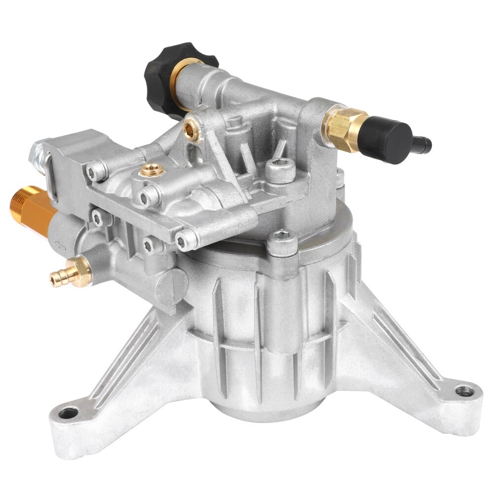 2200-3000psi Universal Pressure Washer Pump shaft 7/8″ 2.3gpm