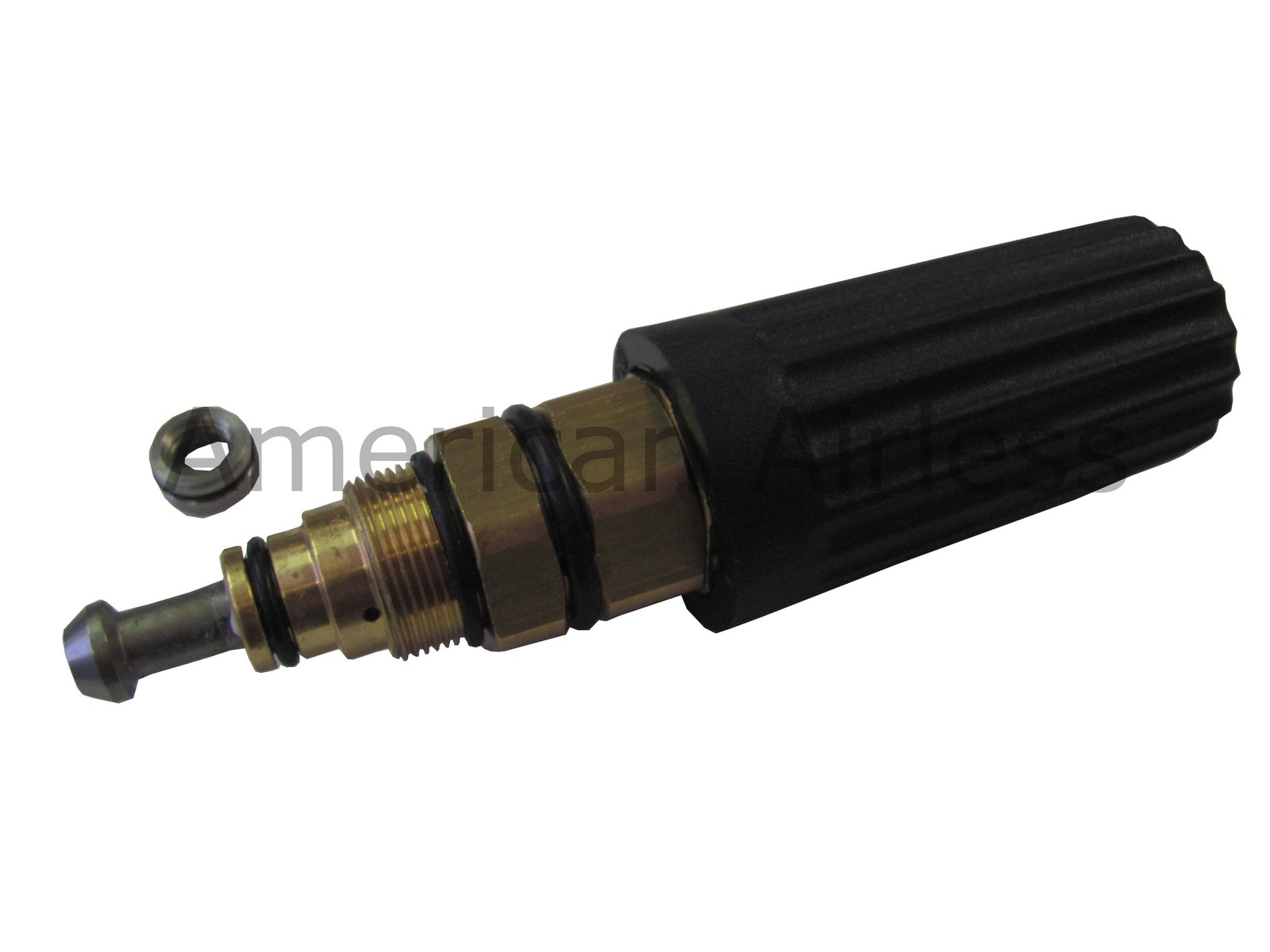 AR2858 Unloader for XJV and SJV Series Pumps part # 2858