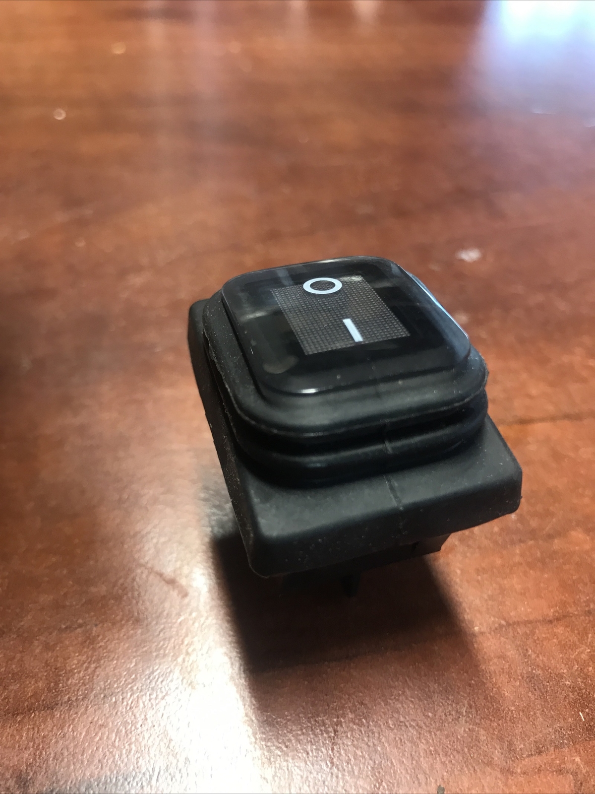 New OEM Part Power Switch Assy For Ryobi RY40PW15 1500PSI 40V Pressure Washer