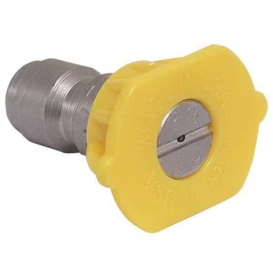 Mi-T-M AW-0018-0258 3.5 Orifice High Pressure Nozzle