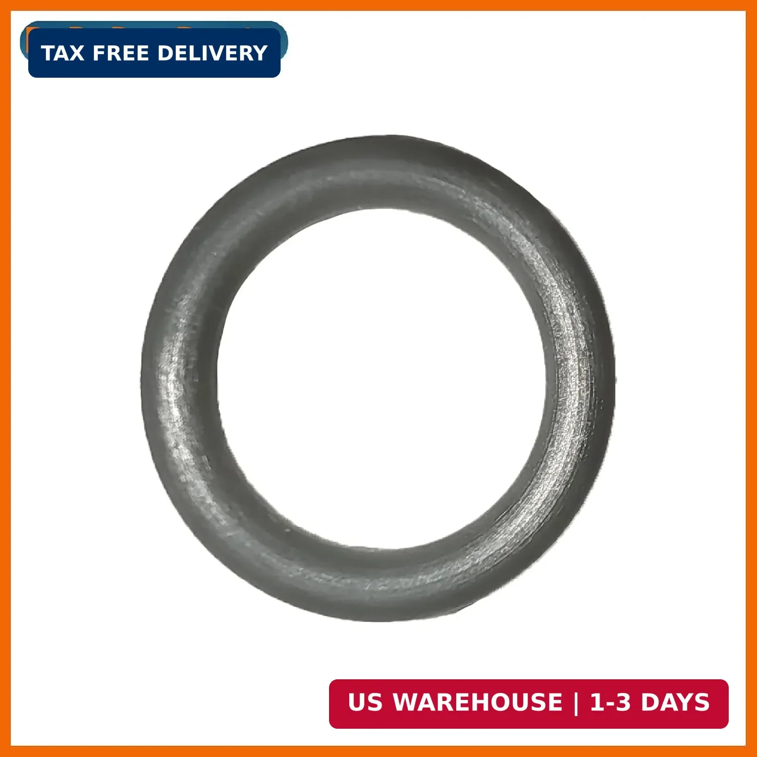 3/8″ Pressure Washer Quick Coupler O-Rings Kits Compatible with M22 Quick Connec