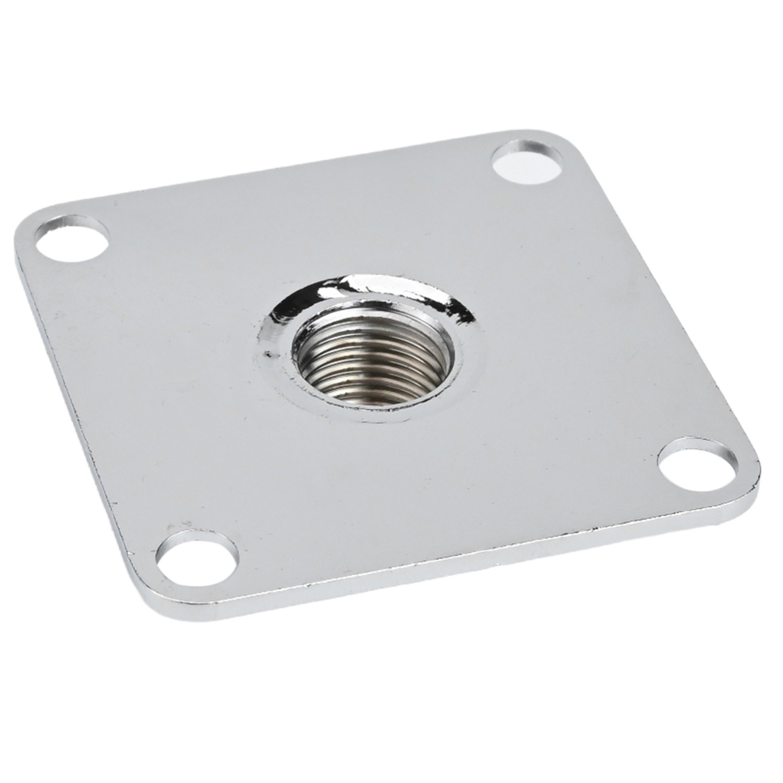 Stainless Steel Foam Pot Holder for Pressure Washer Accessories Storage