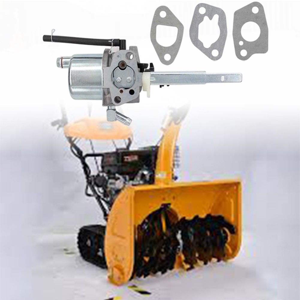208cc Snow Blower Carburetor for Ariens and Snow Machines Easy Install