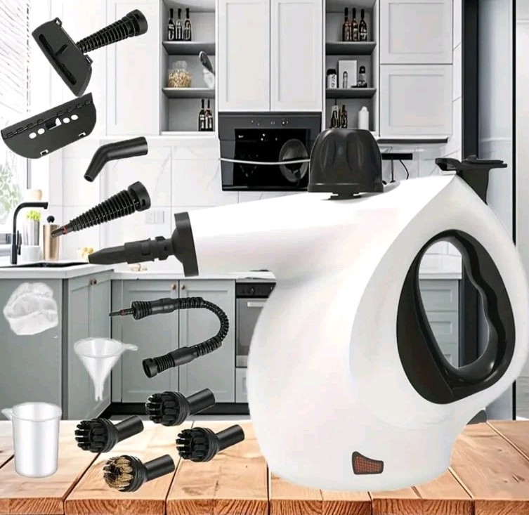 Handheld Steam Cleaner Garden Business Home Pressure Washer Alternative Windows