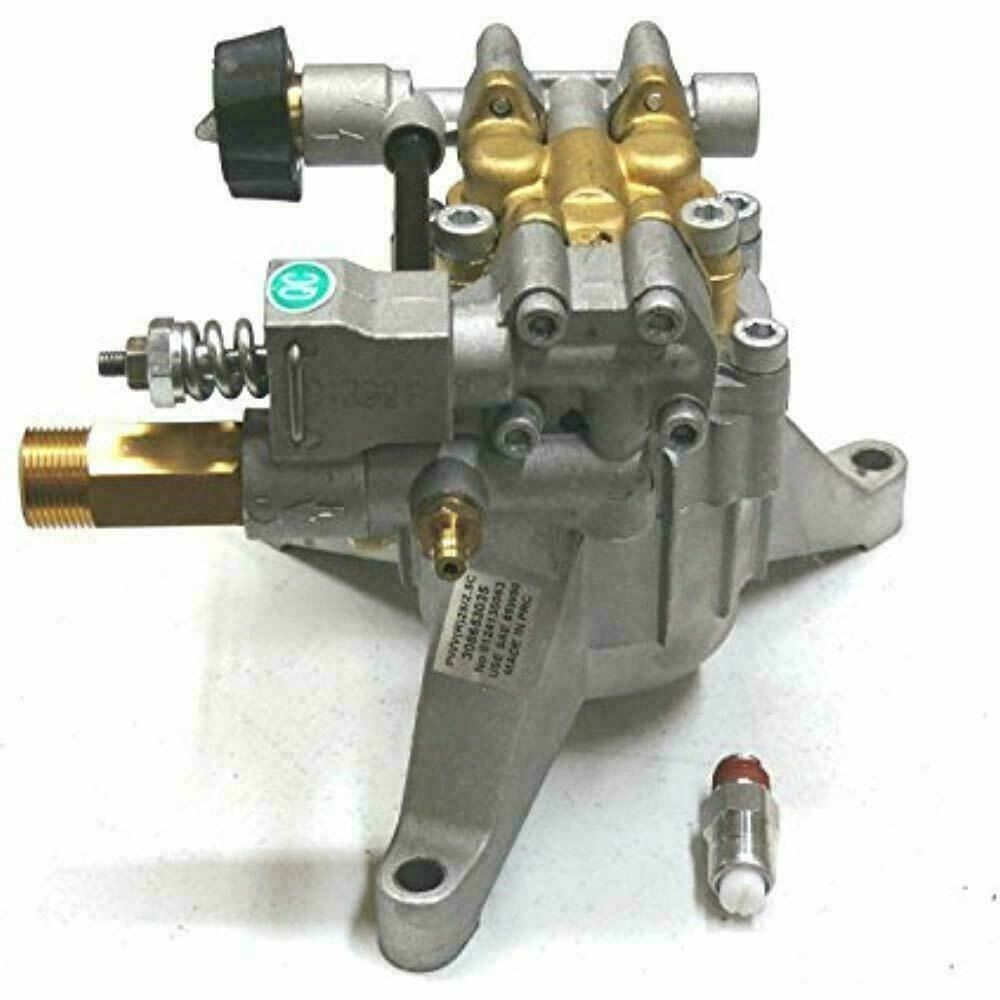 Power Pressure Washer Water Pump for Powerstroke 2700 PSI Honda GCV160 Motor NEW