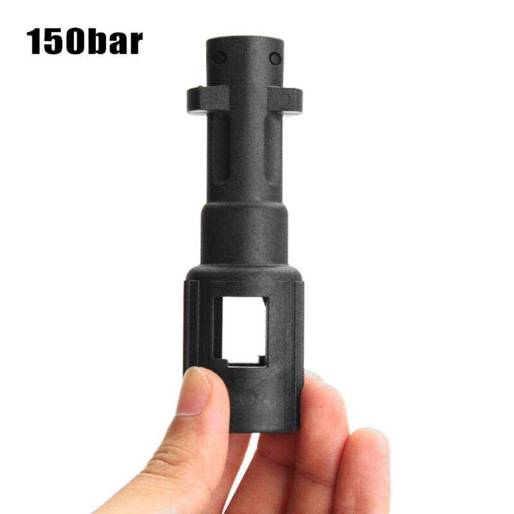 For Lavor 1 x Adapter Pressure Washer 150bar 100*30*20mm Yard