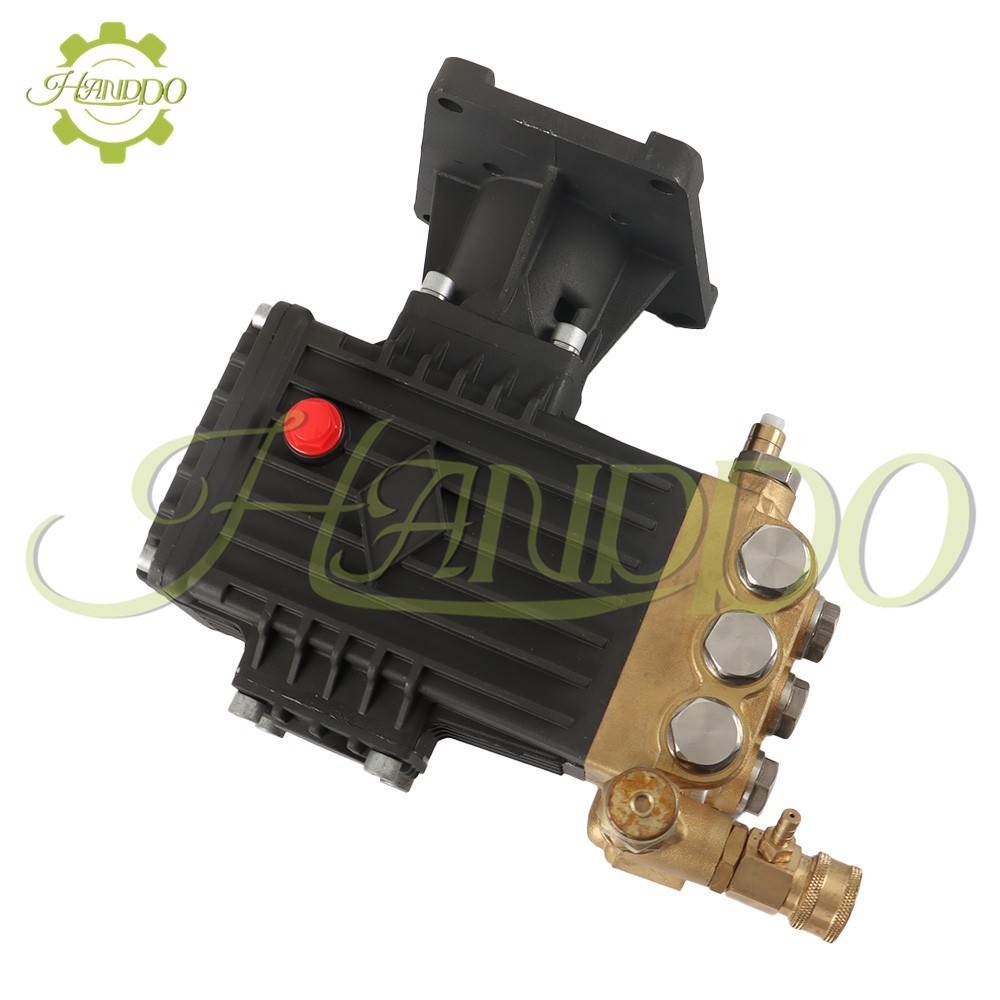 3000PSI /4000PSI /4400PSI Pressure Washer Pump 1″ Shaft Horizontal 4GPM