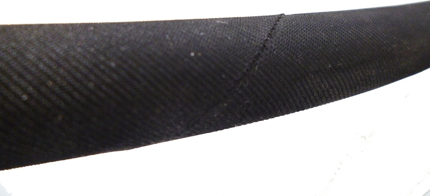Connect Anywhere: 4FT Steel Pressure Washer Hose – 4000 PSI Rated, All-Weather